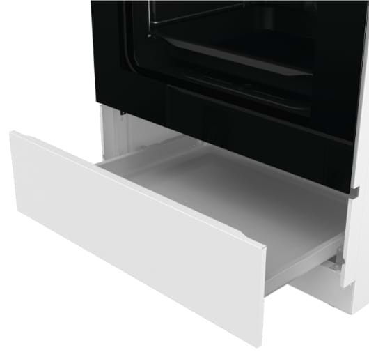 Фото - Плита газова Gorenje GG6A10WJ