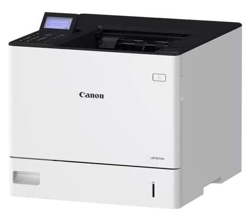 Принтер для ч/б печати Canon i-SENSYS Wi-Fi LBP361dw (5644C008) - Фото 1