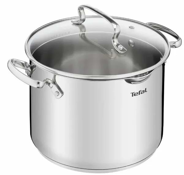 Фото - Кастрюля Tefal G7197956 Duetto+ 22 см/6,1 л