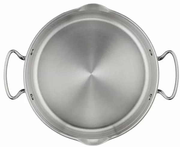 Фото - Кастрюля Tefal G7197956 Duetto+ 22 см/6,1 л