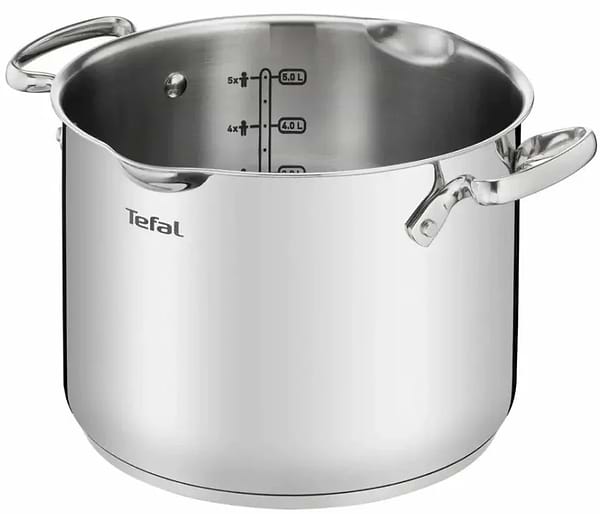 Фото - Кастрюля Tefal G7197956 Duetto+ 22 см/6,1 л