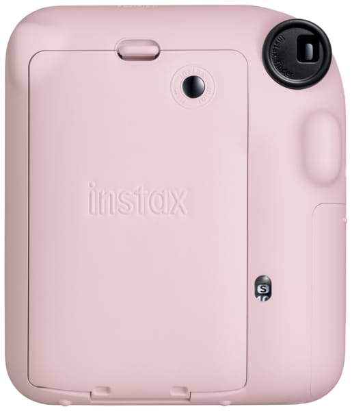 Фото - Фотокамера миттєвого друку Fujifilm INSTAX MINI 12 Blossom Pink (16806107)