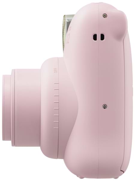 Фото - Фотокамера миттєвого друку Fujifilm INSTAX MINI 12 Blossom Pink (16806107)