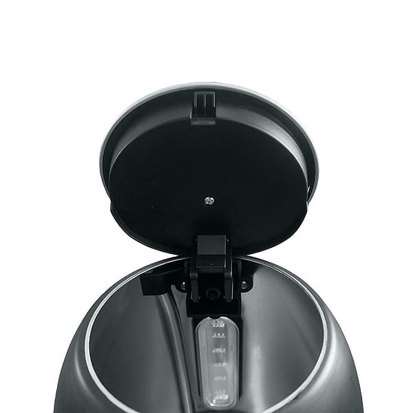 Фото - Электрический чайник Prime Technics PKX 1785 B