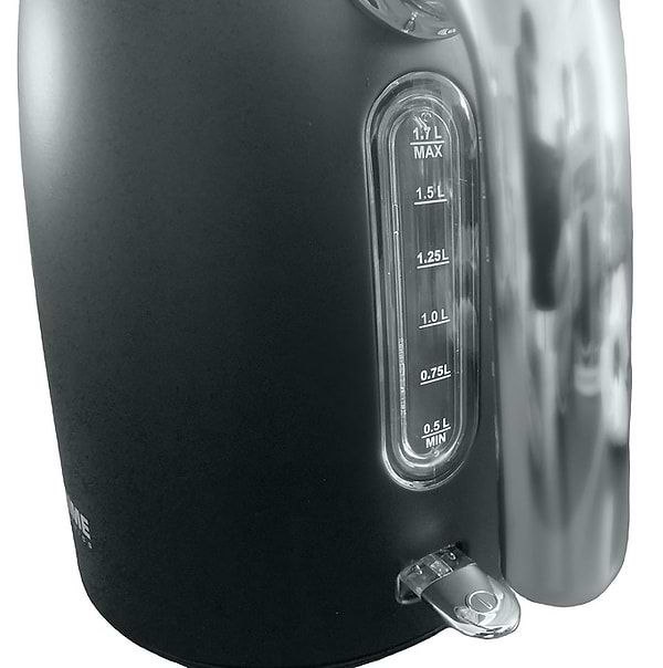 Фото - Электрический чайник Prime Technics PKX 1785 B