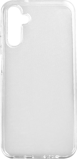 Чохол для смартфону Armorstandart Air for Samsung Galaxy A14 SM-A145 Transparent (ARM66925) - Фото 1