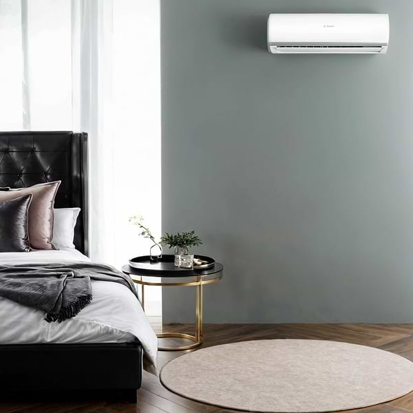 Фото - Кондиціонер спліт Bosch Climate 2000 RAC 5,3 kW