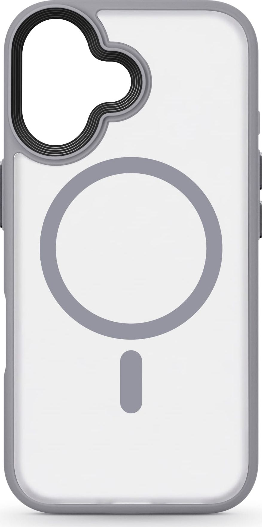 Чохол для смартфону Armorstandart Uniq MagSafe for Apple iPhone 16 Titanium Grey (ARM79496)