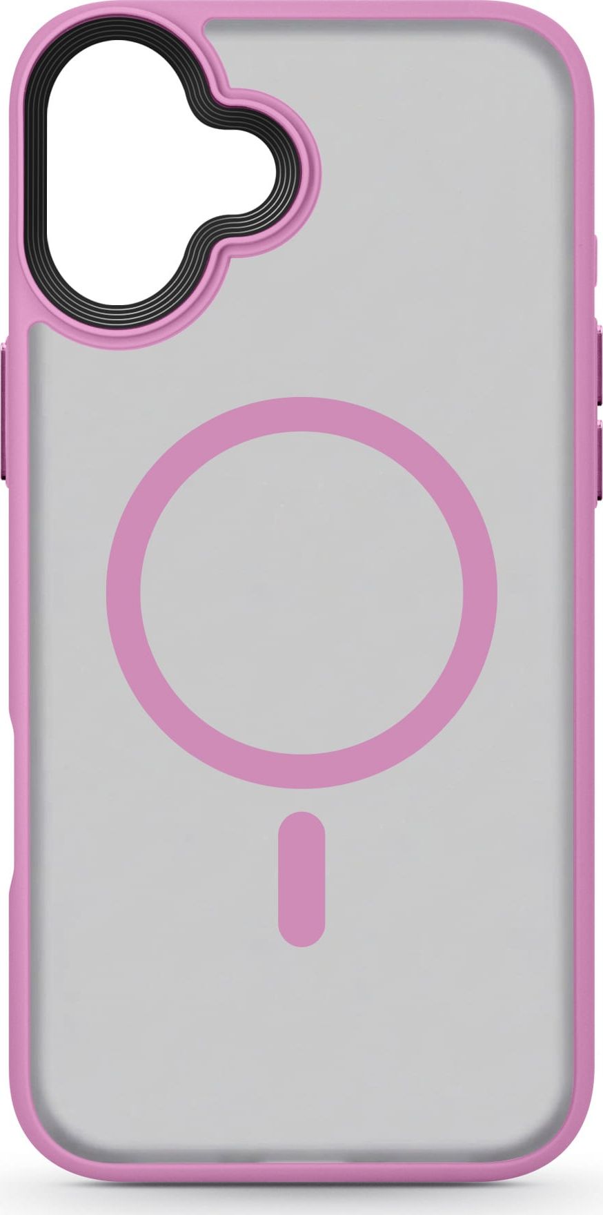 Чехол для смартфона Armorstandart Uniq MagSafe for Apple iPhone 16 Plus Violet (ARM79504)