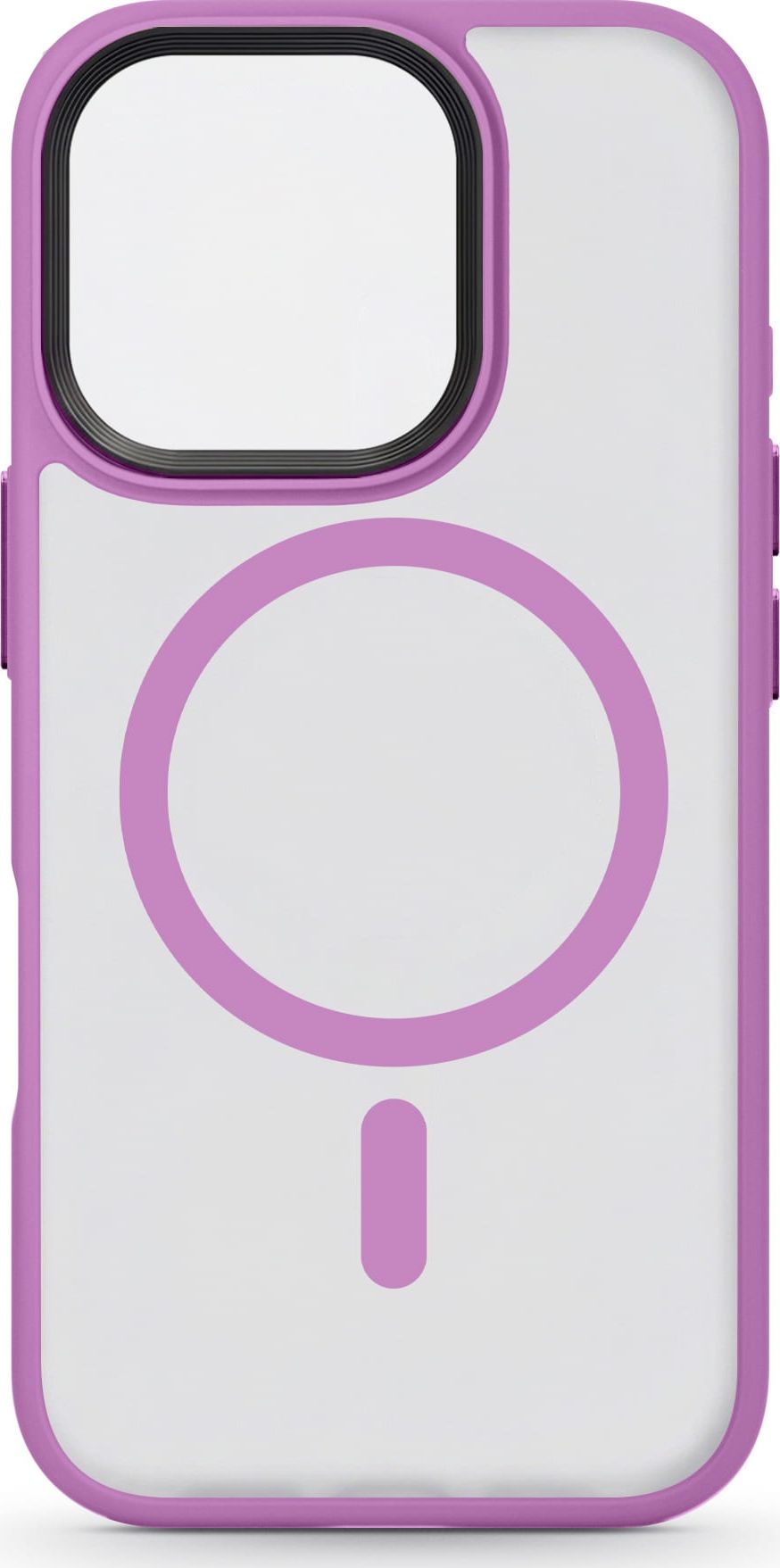 Чохол для смартфону Armorstandart Uniq MagSafe for Apple iPhone 16 Pro Violet (ARM79509)