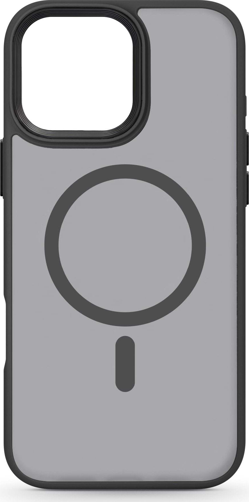 Чохол для смартфону Armorstandart Uniq MagSafe for Apple iPhone 16 Pro Max Black (ARM79510)