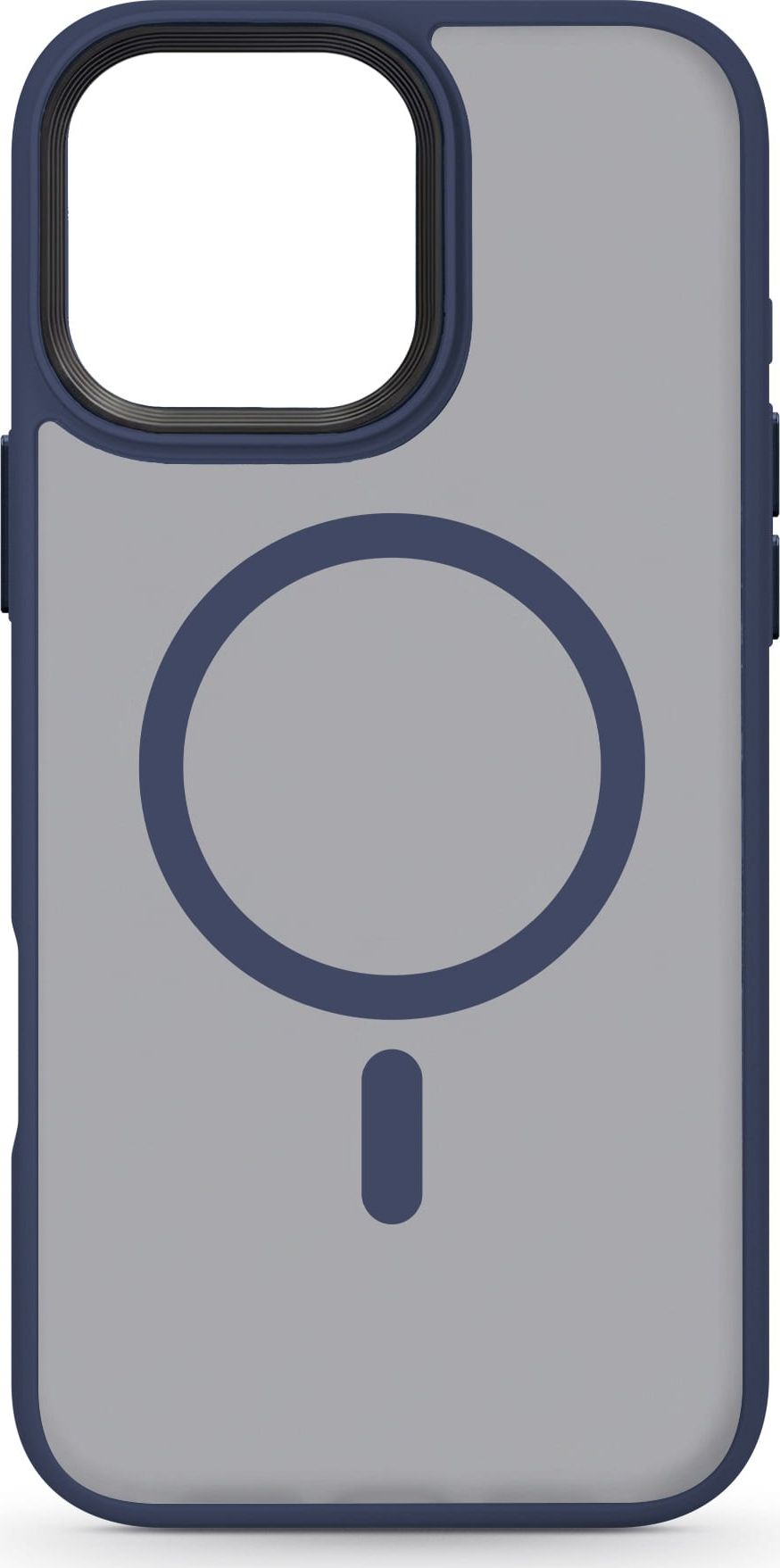 Чохол для смартфону Armorstandart Uniq MagSafe for Apple iPhone 16 Pro Max Dark Blue (ARM79512)