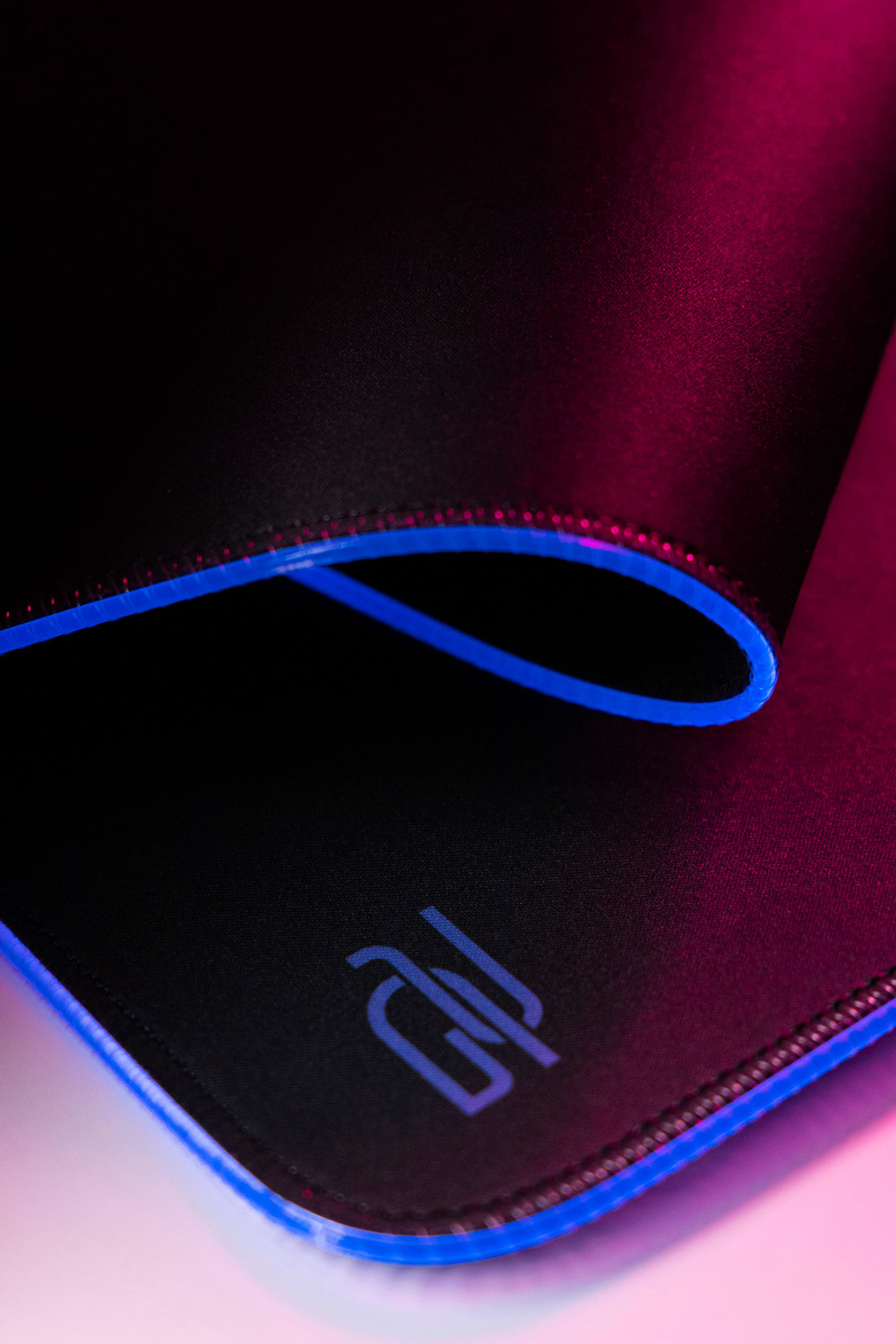 Фото - Коврик для мыши игровой Proove Gaming Offland Black (MPOF00022401)