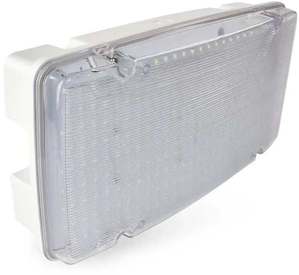 Фото - Светодиодный светильник аварийный EMOS ZN1120 10Вт 3год IP66