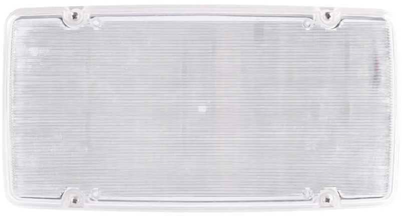 Світлодіодний світильник аварійний EMOS ZN1120 10Вт 3год IP66