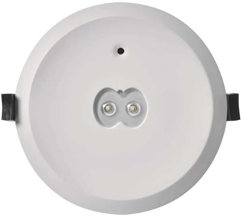 Світлодіодний світильник аварійний EMOS ZN1310 3W 240lm 3h