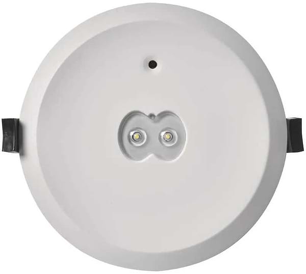 Фото - Светодиодный светильник аварийный EMOS ZN1310 3W 240lm 3h Фото - Светодиодный светильник аварийный EMOS ZN1310 3W 240lm 3h