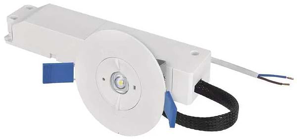 Фото - Светодиодный светильник аварийный EMOS ZN1340 2Вт 300лм 3h