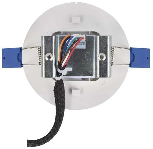 Фото - Светодиодный светильник аварийный EMOS ZN1340 2Вт 300лм 3h