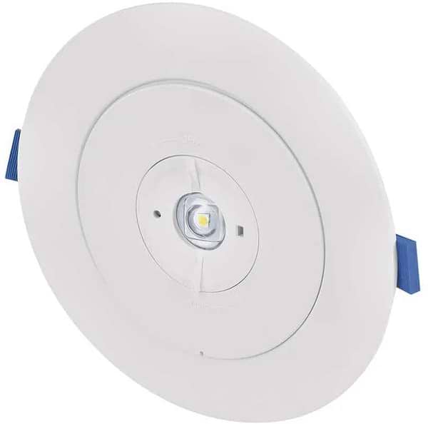 Фото - Светодиодный светильник аварийный EMOS ZN1340 2Вт 300лм 3h