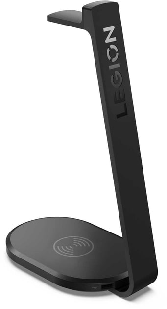 Фото - Підставка для навушників Lenovo Legion Gaming Station S600 (GXF1B64183)