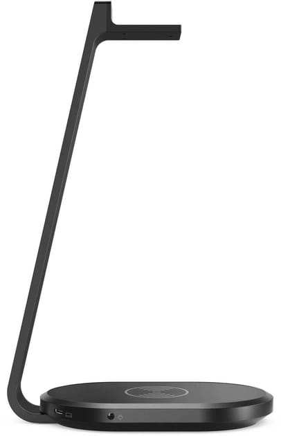 Фото - Підставка для навушників Lenovo Legion Gaming Station S600 (GXF1B64183)