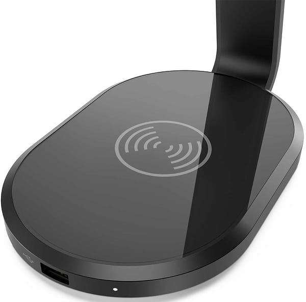 Фото - Підставка для навушників Lenovo Legion Gaming Station S600 (GXF1B64183)