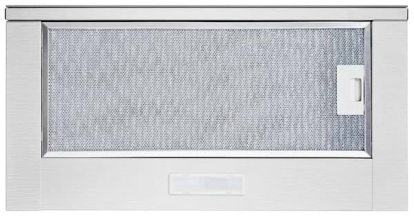 Фото - Вытяжка встраиваемая Borgio TLC (TR) 50 Inox