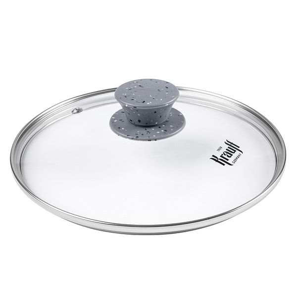 Фото - Крышка для посуды Krauff 28 см (29-305-182)