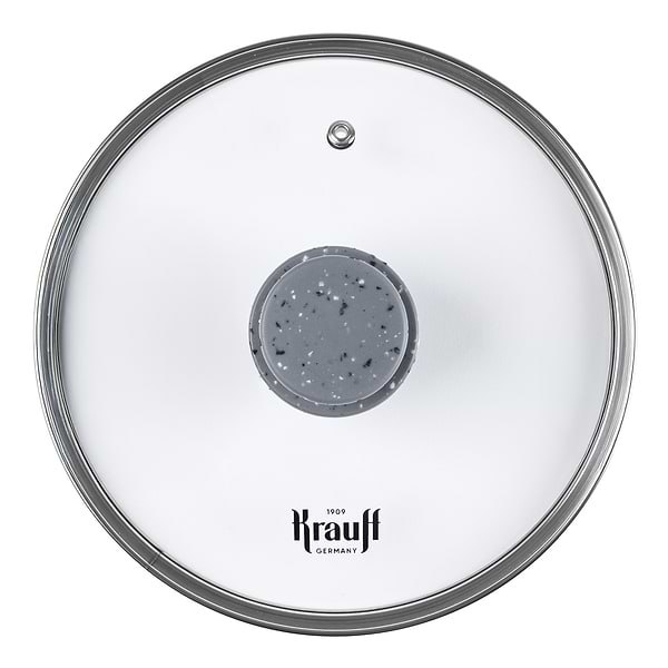 Фото - Крышка для посуды Krauff 24 см (29-305-180)