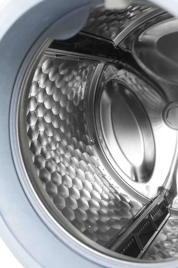 Фото - Стиральная машина Miele WSG 663 WCS