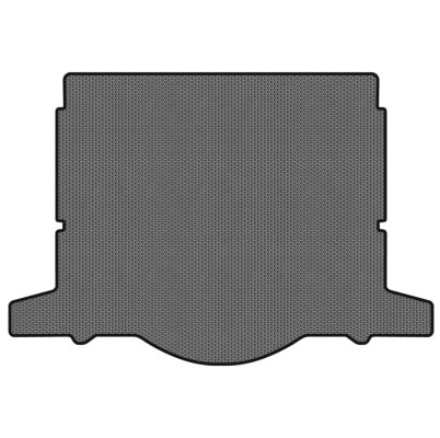 EVA коврик в нижний багажник авто EVAtech для X-Trail (T32) Nissan 2013-2017 3 поколение SUV EU NS3198NA1SGB