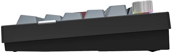 Фото - Клавиатура беспроводная игровая Montech MKey PRO75% WRL Darkness (MKPRO75DY)
