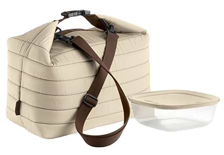 Сумка ізотермічна Guzzini +контейнер L (03290379)