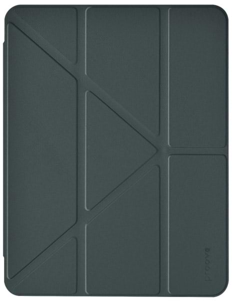 Фото - Чехол для планшета Proove Solid Case iPad 9.7" 2017/2018 Green