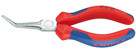 Клещи KNIPEX 31 25 160