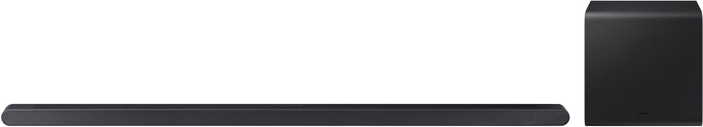Саундбар Samsung HW-S800D/UA - Фото 1
