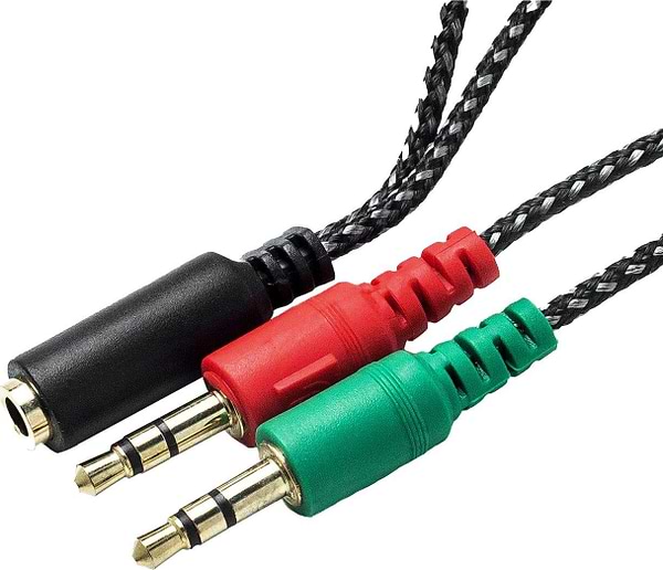 Фото - Перехідник аудіо XOKO AC-007