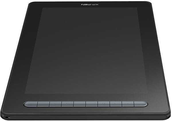 Фото - Графічний планшет XP-Pen Artist 16 Pen Display (2nd Gen) Black (JPCD160FH_BK)