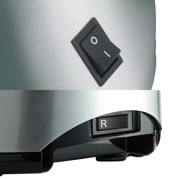 Фото - Мясорубка Kenwood MG517