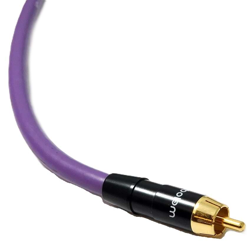 Кабель RCA Melodika RCA-RCA lenght 3m (MDSW30)