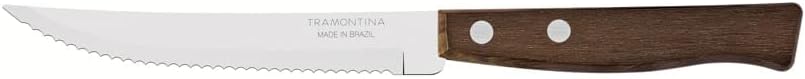 Фото - Набір ножів Tramontina TRADICIONAL X8 предм. (22299/026)