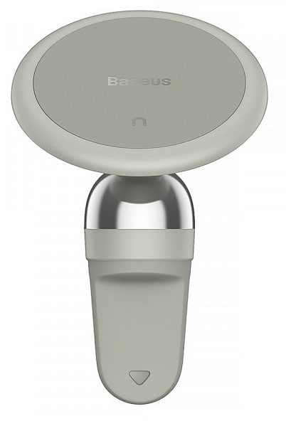 Купити Автотримач Baseus Magnetic Phone Holder (SUCC000102) - Фото 1 Автотримач Baseus Magnetic Phone Holder (SUCC000102) - Фото 1