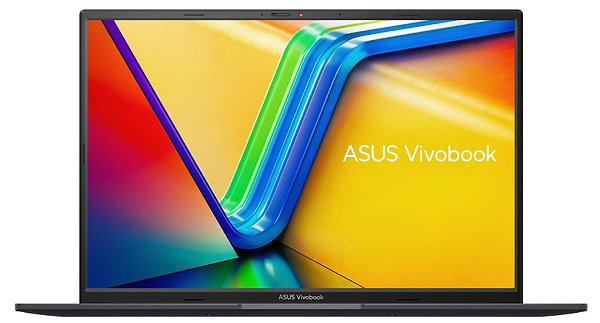 Фото - Ноутбук Asus Vivobook 16X K3605ZF-RP714 Indie Black