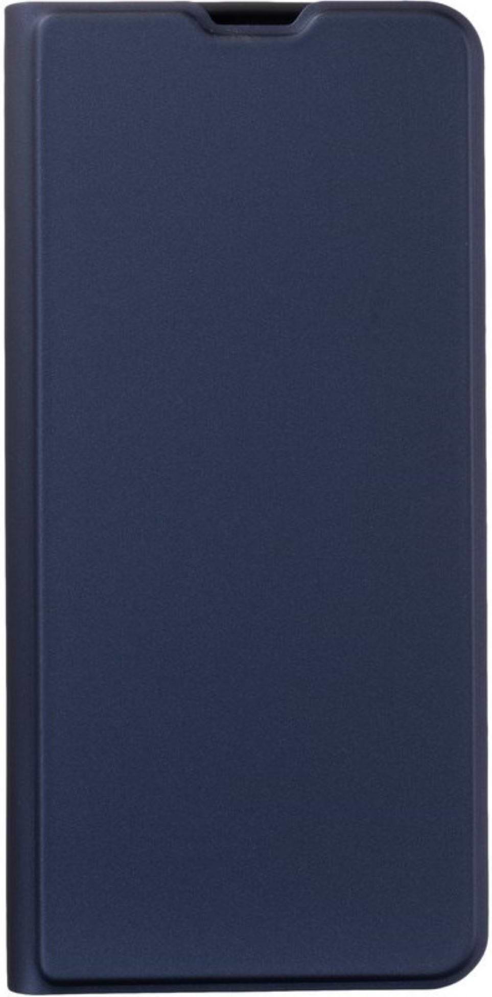 Чохол для смартфону Gelius Book Cover Shell Case for Xiaomi Redmi 14c/A4/Poco C75 Blue (99702) - Фото 1