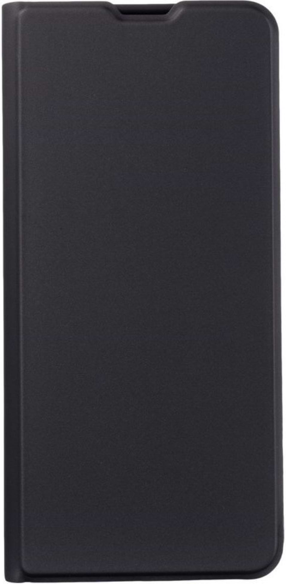 Чехол для смартфона Gelius Book Cover Case for Xiaomi Redmi 14c/A4/Poco C75 Black (99712) - Фото 1