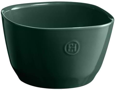 Фото - Салатник Emile Henry 3.5 л Зеленый (076594)