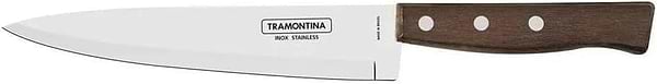 Фото - Набір ножів Tramontina TRADICIONAL X8 предм. (22299/026)