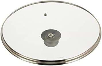 Фото - Кришка для посуду de Buyer 220С 28см 4112.28