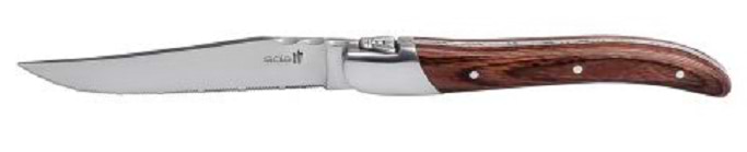 Ніж для м'яса Sola 22.5 см 31STEAKS112 - Фото 1